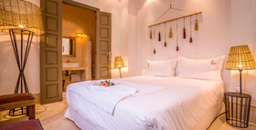 Riad Luxe 56