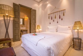 Riad Luxe 56
