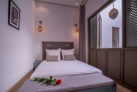 Riad Luxe 56