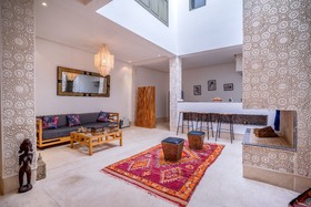 Riad Luxe 56