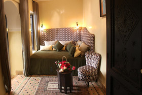Riad Luxe 56