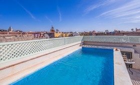 Riad Luxe 56