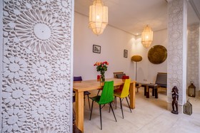 Riad Luxe 56