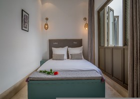 Riad Luxe 56