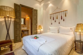 Riad Luxe 56