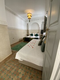 Riad magnolia privative