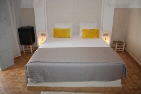 Riad magnolia privative