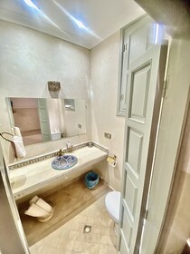 Riad magnolia privative