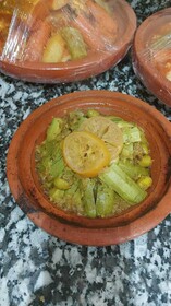 Riad magnolia privative