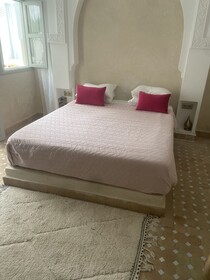 Riad magnolia privative