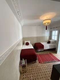 Riad magnolia privative