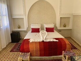 Riad magnolia privative