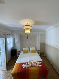 Riad magnolia privative