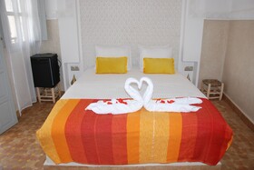 Riad magnolia privative