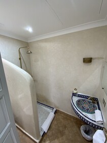 Riad magnolia privative