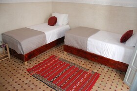 Riad magnolia privative