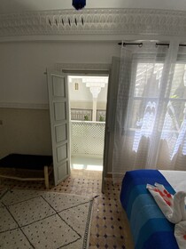 Riad magnolia privative
