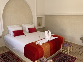 Riad magnolia privative