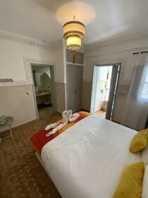Riad magnolia privative