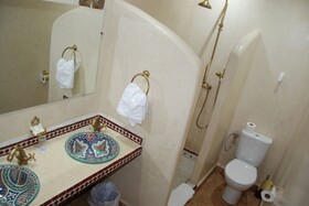 Riad magnolia privative