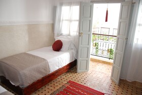 Riad magnolia privative
