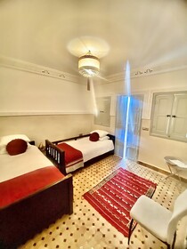 Riad magnolia privative
