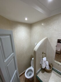 Riad magnolia privative