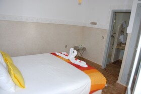 Riad magnolia privative