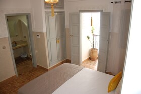 Riad magnolia privative