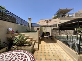 Riad magnolia privative
