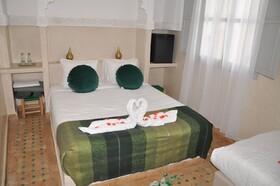 Riad magnolia privative