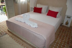 Riad magnolia privative