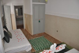 Riad magnolia privative