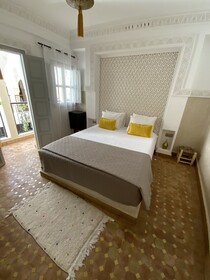 Riad magnolia privative