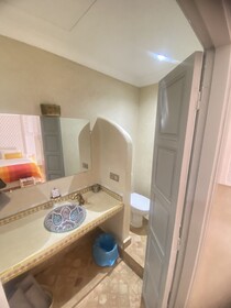 Riad magnolia privative