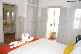 Riad magnolia privative