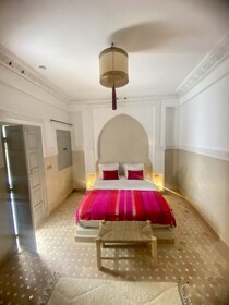 Riad magnolia privative