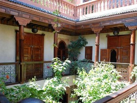 Riad Maipa