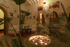 Riad Maissoun