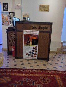 Riad Malayine