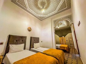 Riad Malayine