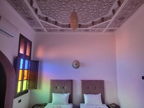 Riad Malayine