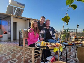 Riad Malayine