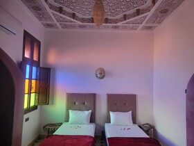 Riad Malayine