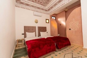 Riad Malayine