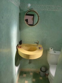 Riad Malayine