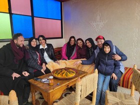 Riad Malayine