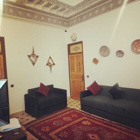 Riad Malayine