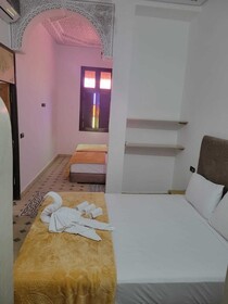Riad Malayine