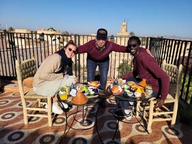 Riad Malayine